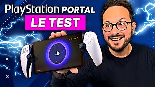 Je teste la PLAYSTATION PORTAL 🚨 DÉFAUTS et QUALITÉS + UNBOXING