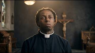 LIL WAYNE  - From pain to prayer ( Official lyrics video)