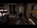 evill doll 2 horror game | evill doll 2 in cursed Mode