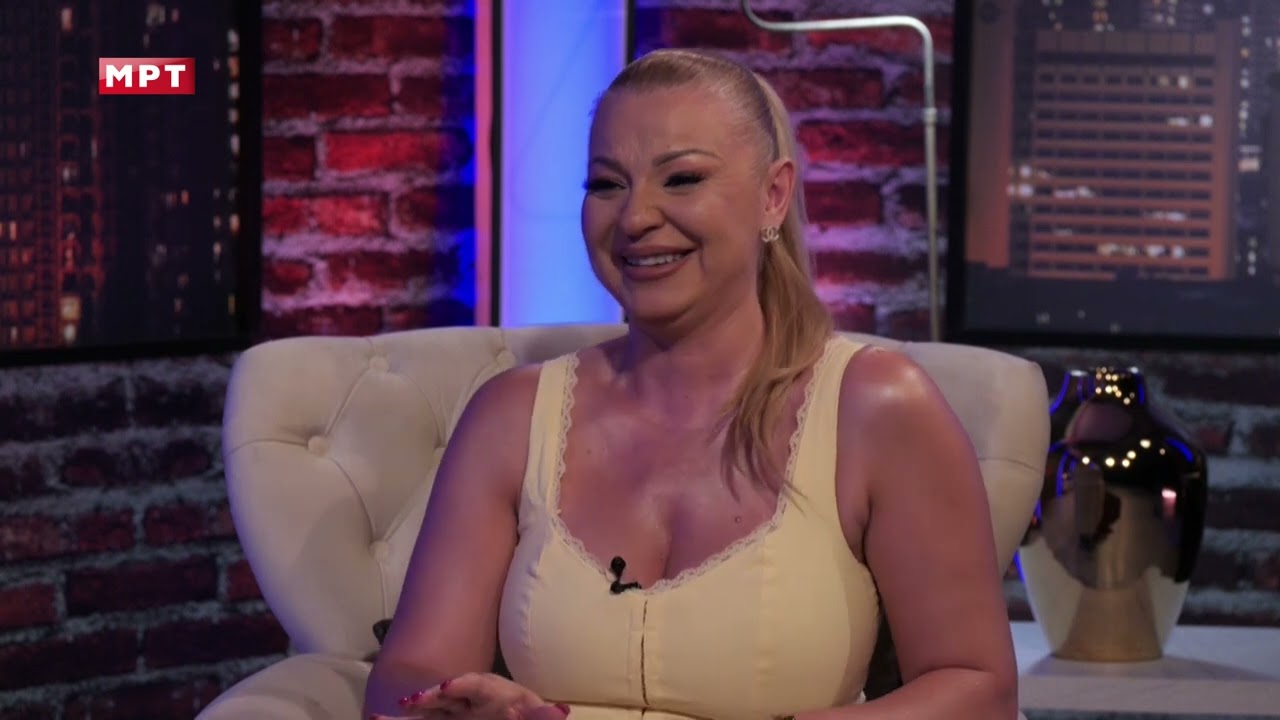 Zivotna prikazna S1, Ep.16 so Elena Velevska