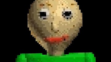 Remembrance Chapter 1 - Baldi