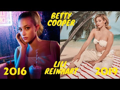 Vidéo: Quel âge a Lili Reinhart ?