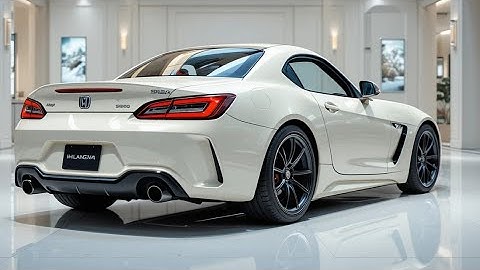 2026 Honda S2000 – The Iconic Roadster Is Finally Back and Faster Than Ever!