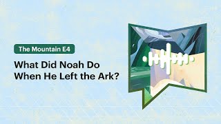 Celebrity What Did Noah Do When He Left the Ark? Wealth