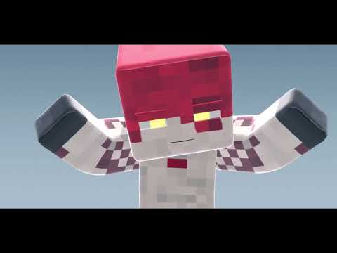 【MMD】アンノウン・マザーグース