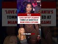 ‘Love & Hip Hop: Atlanta' Star Tommie Lee Arrested at World Cup Game in Miami
