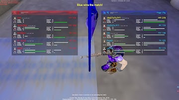 2022-09-26 - pug - CTF-Nuance + CTF-Mesmerize - MaDTeTa