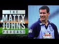 State of Origin debuts, camp shenanigans and Kenty's night out with the Blues | Matty Johns Podcast