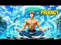 Hospitalized and Weak, He Is REBORN as the Absolute God of Water! - Manhwa Recap