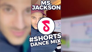 OUTKAST - MS. JACKSON [TikTok Mix | Remix by @Showmusik] #Shorts