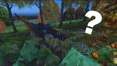 Mosin/Longhorn Reload Animation BUG! #88