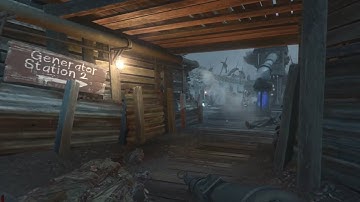 A Live Review of Origins in CoD BO2 Zombies