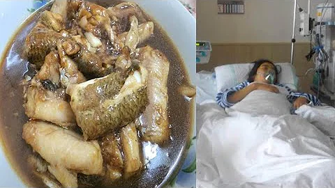 賣魚大叔提醒：這3種魚盡量少買了，家裡有也別吃，含有超多寄生蟲和重金屬，長期吃可致癌！長記性了！ - 天天要聞