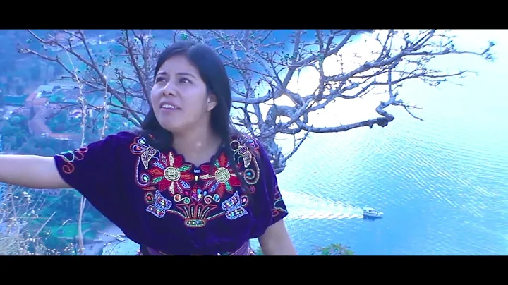 Vaso en tus manos - Aricely Vasquez