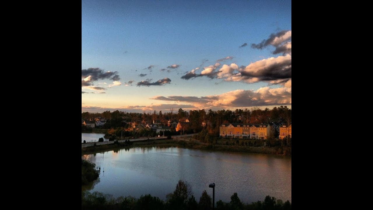 Luxury Condo 1 bedroom unit 1200 Waterford Lake Dr, Cary NC 27519 HD YouTube