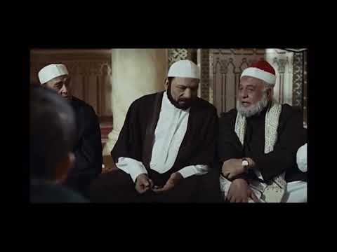هو الدين بيقول اي مش محتاجه حاجة يعني