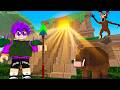 NUEVO Bioma de JUNGLA en 99 Noches en el Bosque! 🌴🦌 Roblox