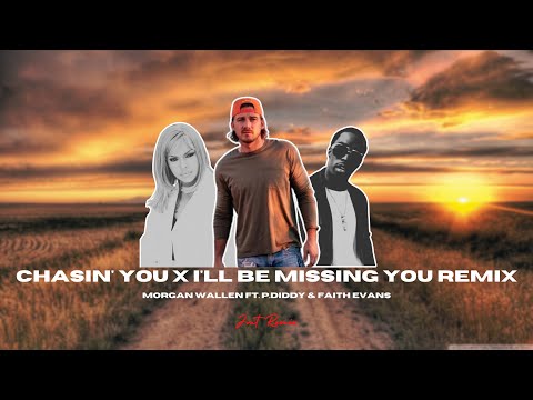 Chasin’ you x I’ll be missing you remix – JMT