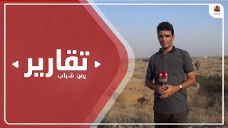 كاميرا يمن شباب ترافق انتصارات الجيش في جبهة عبس بحجة