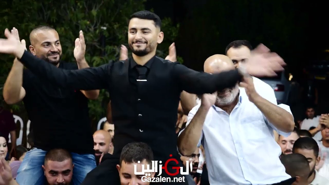 علي الصقر-علي ابو عبيد  افراح الحلف ابو صلاح