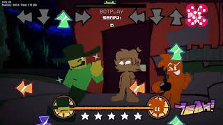 Cashmoney but with Seth lol (+FLP)