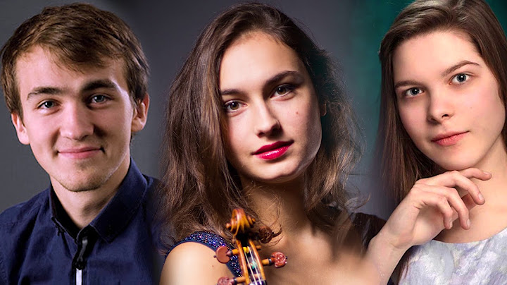 Beethoven : Triple Concerto, op. 56 - II. Largo (attacca) & III. Rondo alla polacca