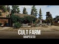Cult Farm | FiveM | MLO Interior