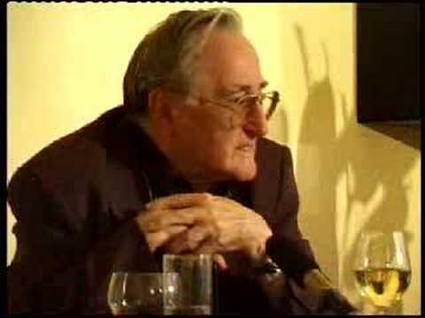 The Story Of Gad Beck (trailer)