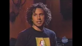Rage Against the Machine - Bulls on Parade (SNL 1996)