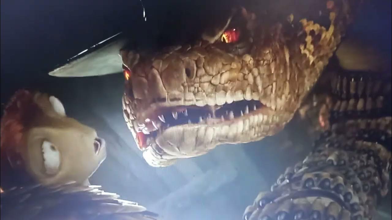 Ballad of Rattlesnake Jake YouTube