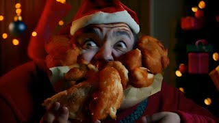 The Pizza Nuggets Holiday Special (Feat. Burger Blast)