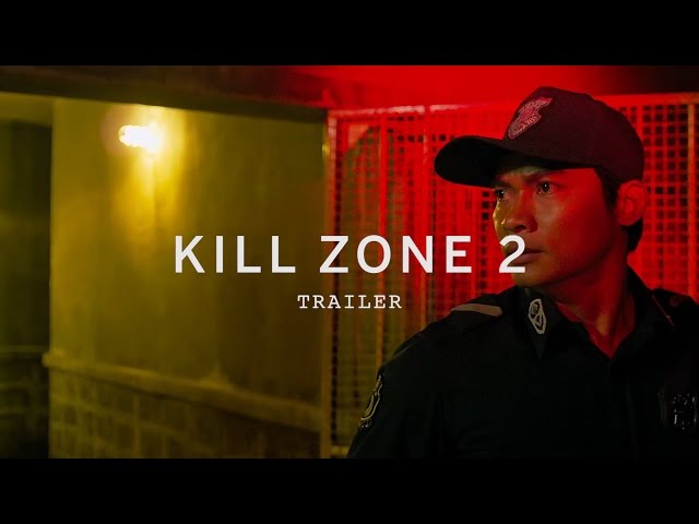 Kill Zone 2, Official Movie Site