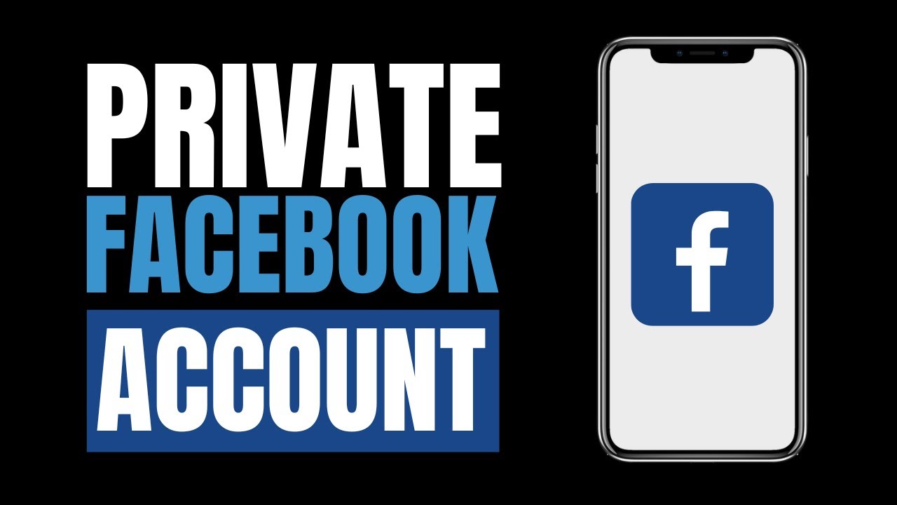 How to Make Facebook Account Completely Private 2023( Quick & Easy