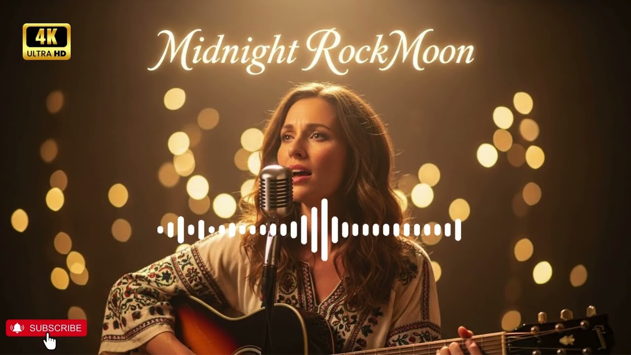 Golden Slow Rock Classics 🎸🥀 – Songs You’ll Replay Again & Again