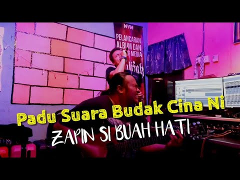 JRX Dikala Sepi Mendamba (Acustik)