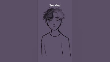 Thumbnail of In the back of my mind…you died