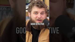 Tesla Vandal Caught by Sentry Cam & Genius Detective Work! #shorts