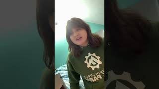 Never Enough- The Greatest Showman (#Cover) #singing #music #fyp #fypシ #neverenough #song #musical