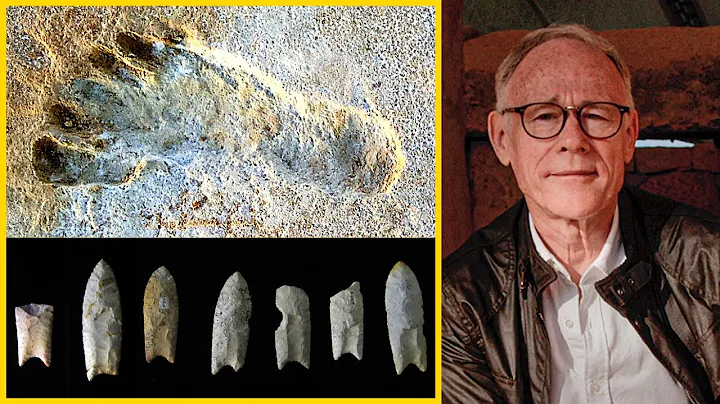 Human Remains Found In America Dated 128,000 BC #podcast #grahamhancock #science #history #ancient - DayDayNews