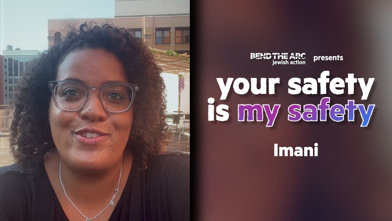 Imani Your Safety Is My Safety (episode 5) YouTube