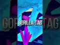 Everything kill make me feel alive #gorillatag #gtag #vr