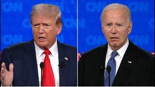 Joe Biden Blows It Out His Ass/Joe Biden Noise