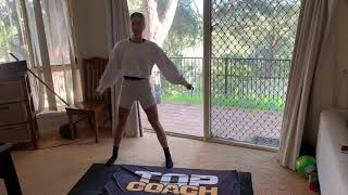 The Clap Jack