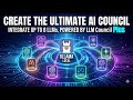 GPT-5.1 vs GEMINI 3 PRO (and more): Is the AI Bubble about to POP? (LLM Council Pus DEBATE)
