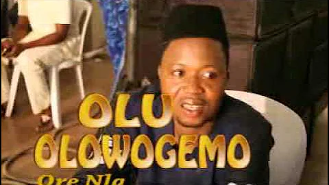 WASIU ALABI PASUMA IN DETERMINATION 2(MIDE MARTINS MOVIE PREMIERE)