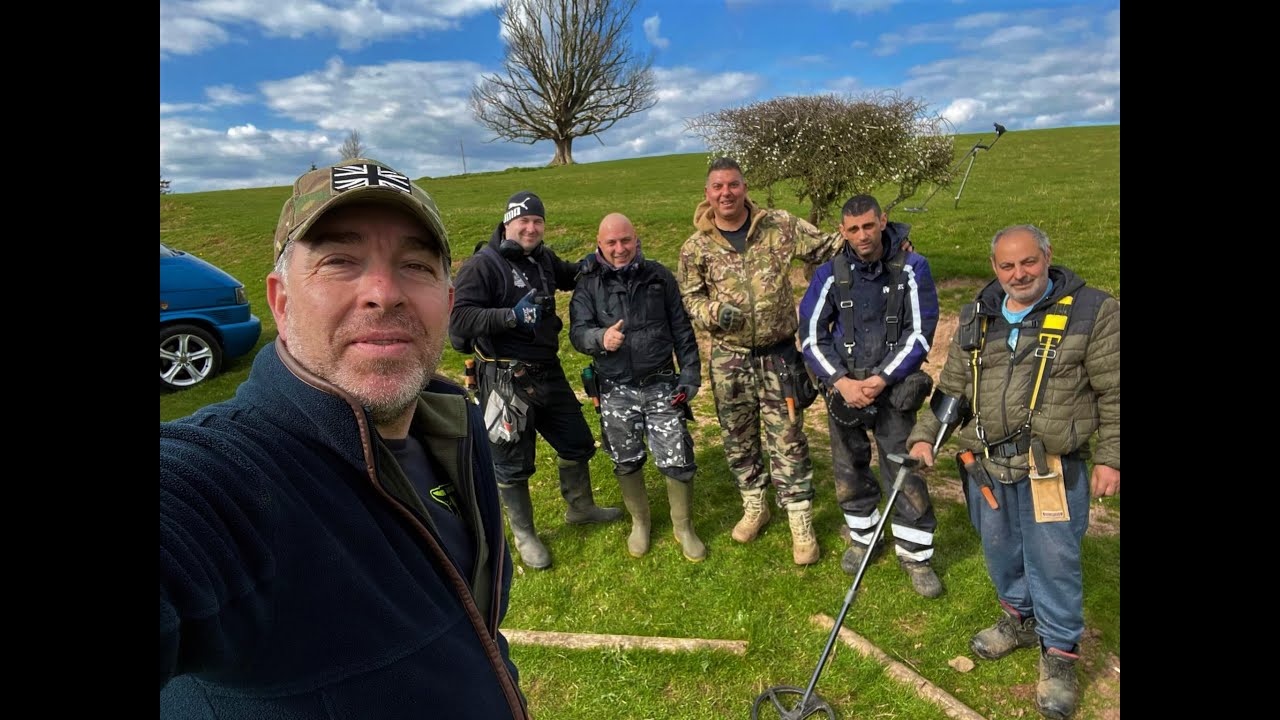 Отново с  бълграската група  