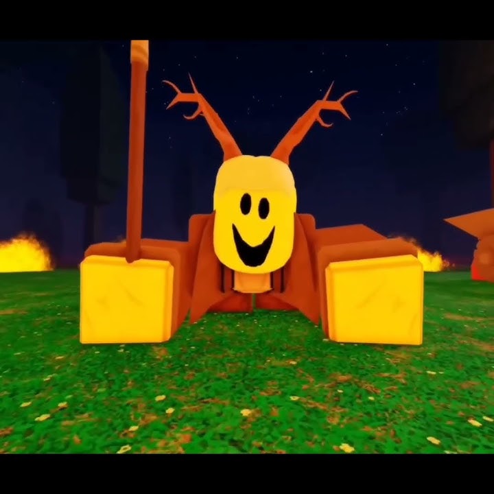 99 NIGHTS IN THE FOREST CULTIST  SACRIFICES HERSELF TO DEFEAT THE DEER![END]#shorts