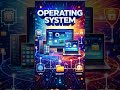What is an Operating System? | Windows, Mac OR Linux