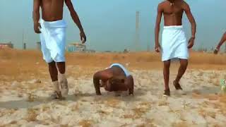 Olamide - Science Student (Dance Video)