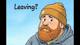 Leaving the Assemblies of God?
